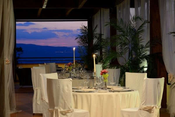 Bv Grand Hotel Assisi